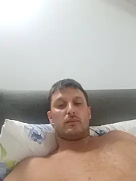 Mago929 Webcam show