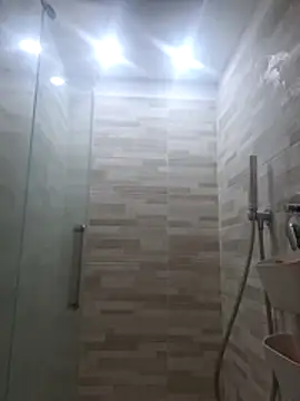 Webkamerová show Mago929