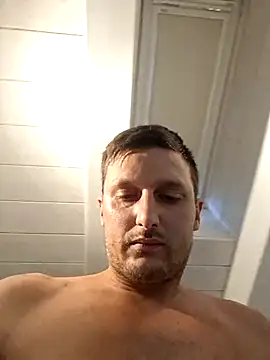 Mago929 Webcam show