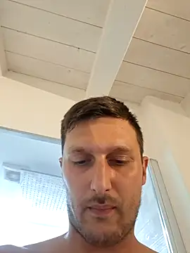 Mago929 Webcam Show