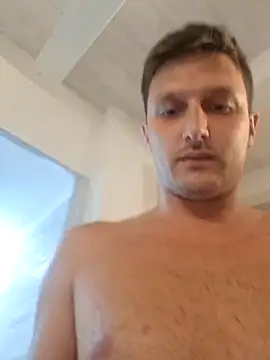 Mago929 Show in webcam
