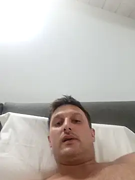 Webkamerová show Mago929