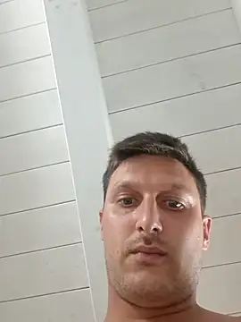 Webkamerová show Mago929
