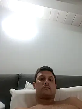Mago929 Webcam show