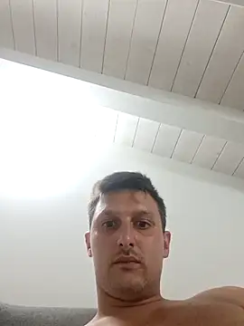 Mago929 Webcam show