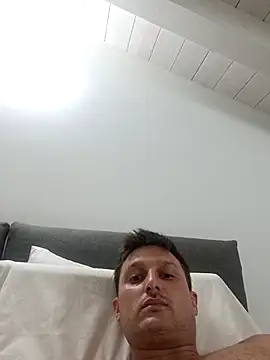 Mago929 Webcam show