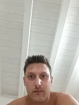 Mago929 Webcam show