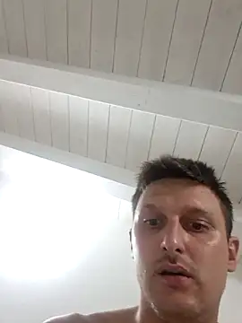 Mago929 Webcam show