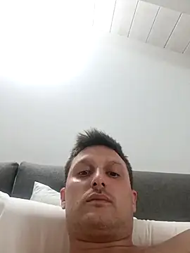 Mago929 Webcam show