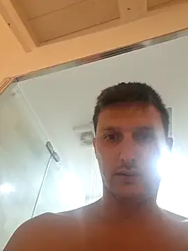 Mago929's Webcam Show