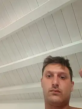 Mago929 Webcam show