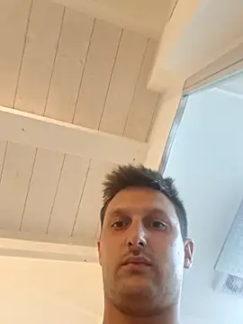 Mago929 Webcam show