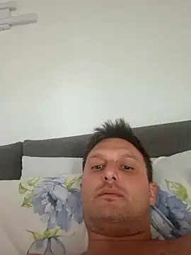 Mago929 Webcam show