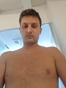 Mago929 Webcam Show