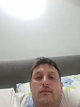 Mago929 Webcam show