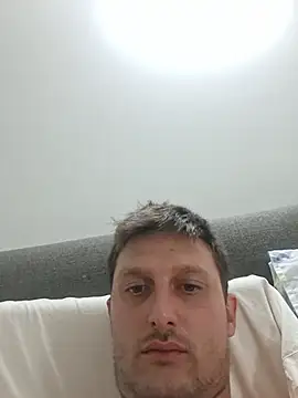 Webkamerová show Mago929