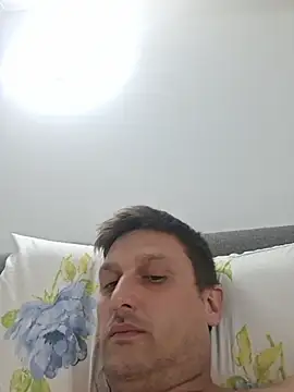 Mago929 网络视讯表演