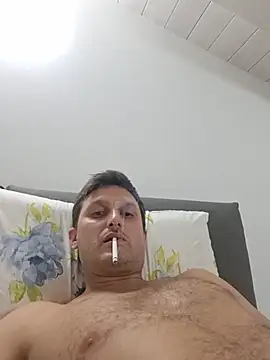 Mago929 webcam show