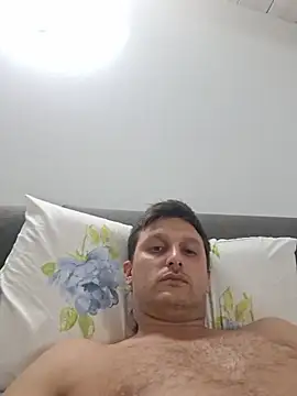 Mago929 Webcam show