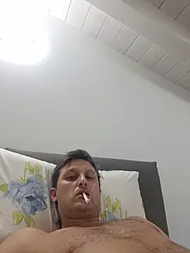 Mago929 Webcam show