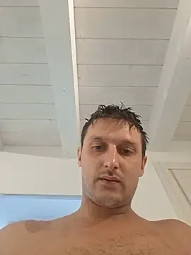 Mago929 Show in webcam