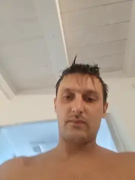 Mago929 Webcam show