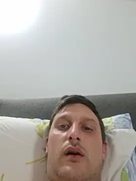 Mago929 Webcam show