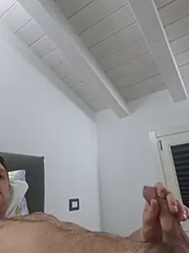Mago929 Webcam show