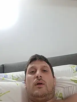 Mago929 Show in webcam