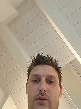 Webkamerová show Mago929