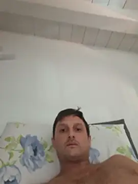 Webkamerová show Mago929