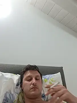 Mago929 Webcam show