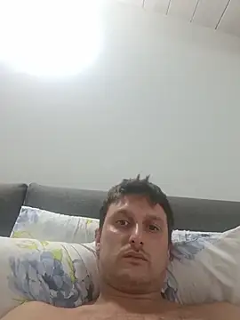 Mago929 Webcam show