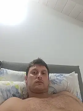 Mago929 Webcam show