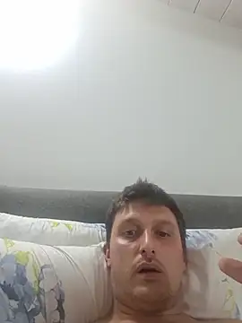 Webkamerová show Mago929