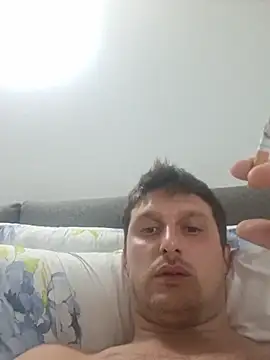 Mago929 Webcam show