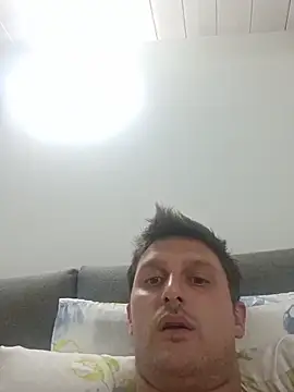 Mago929's Webcam Show