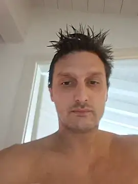 Mago929 Webcam show