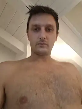 Mago929 Webcam show