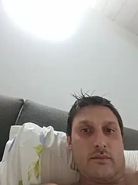 Mago929 Webcam show