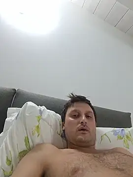 Mago929 Webcam show