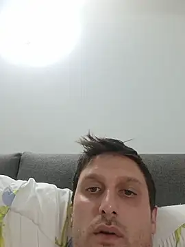 Mago929 Webcam show