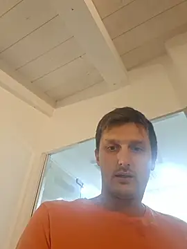Mago929 Webcam show