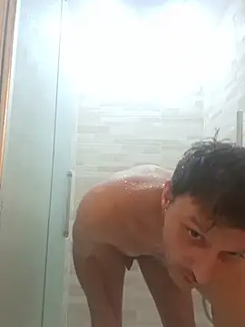 Mago929 Show in webcam