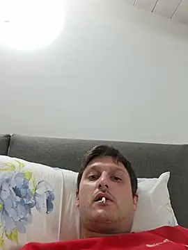 Mago929 Webcam show