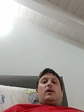 Mago929 Webcam show
