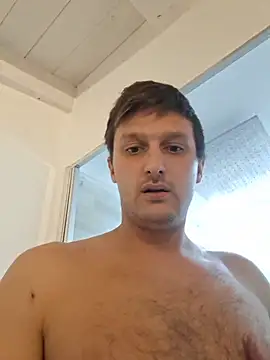 Mago929 Webcam Show