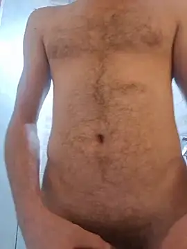 Mago929 Webcam Show
