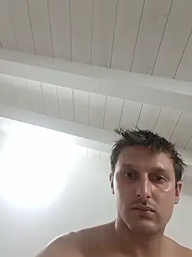 Mago929 Webcam show