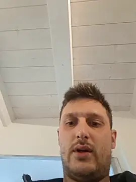 Webkamerová show Mago929